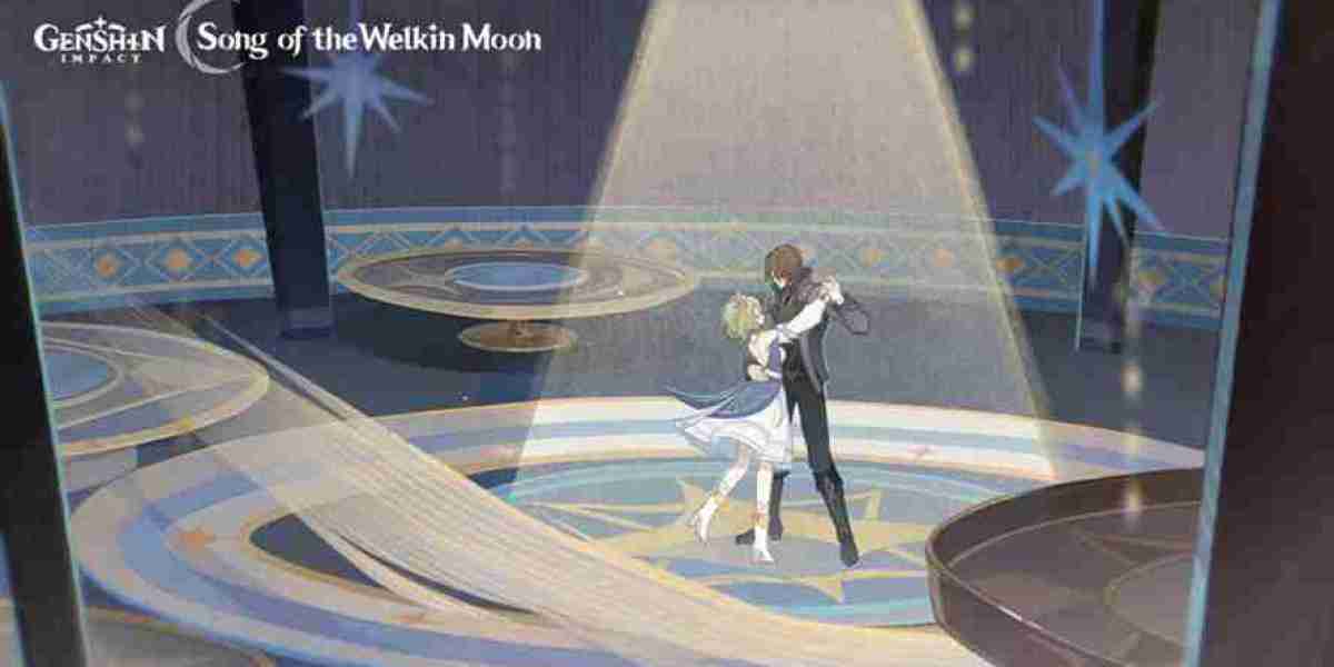 Genshin Impact: How Desires Shape Your Destiny