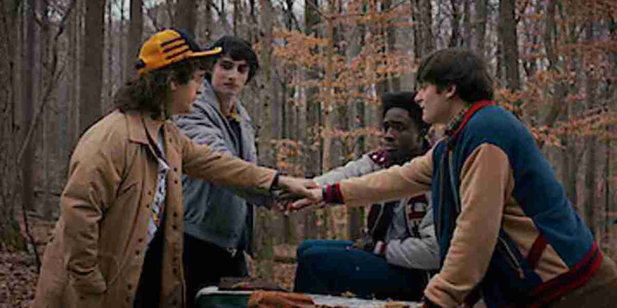 Stranger Things Latest Updates – Season 5 Premiere News