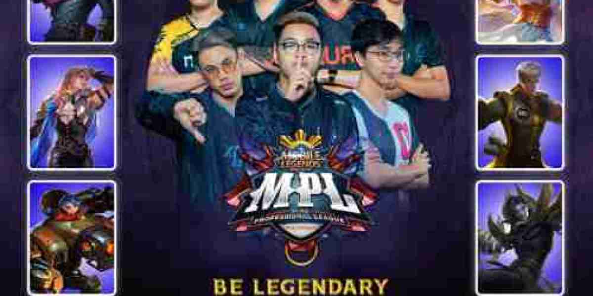 MPL-Philippines Player Cards – Collect, Trade, Celebrate