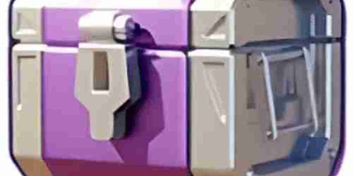 Last War: Survival Decoration Chests Guide