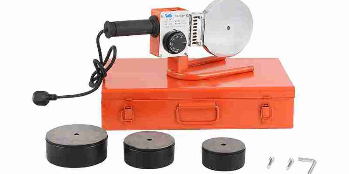 The Technology and Applications of a Pipe Welding Machine