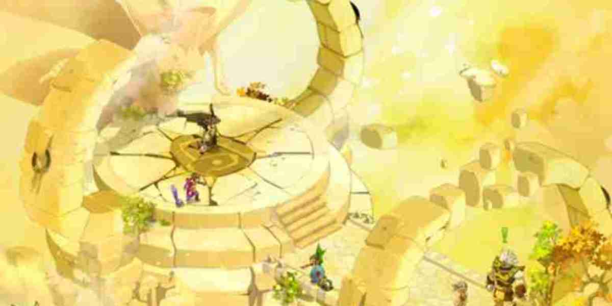 Dofus : Nouvelle classe Huppermage – Mise à jour 2024