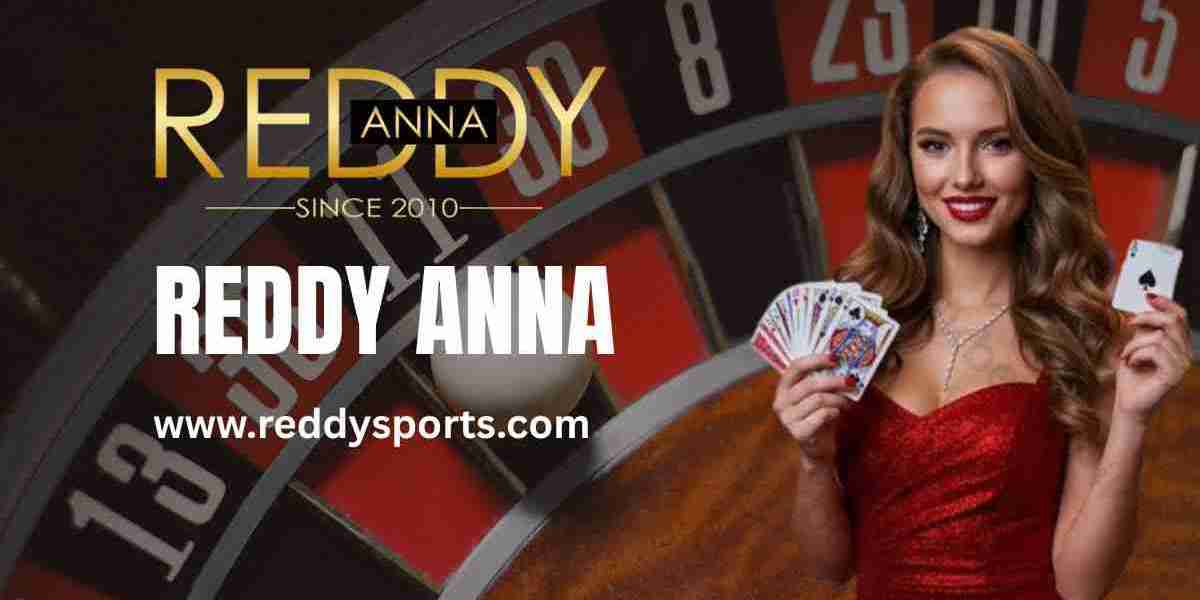 Reddy Anna ID Creation: How to Get Started Effortlessly