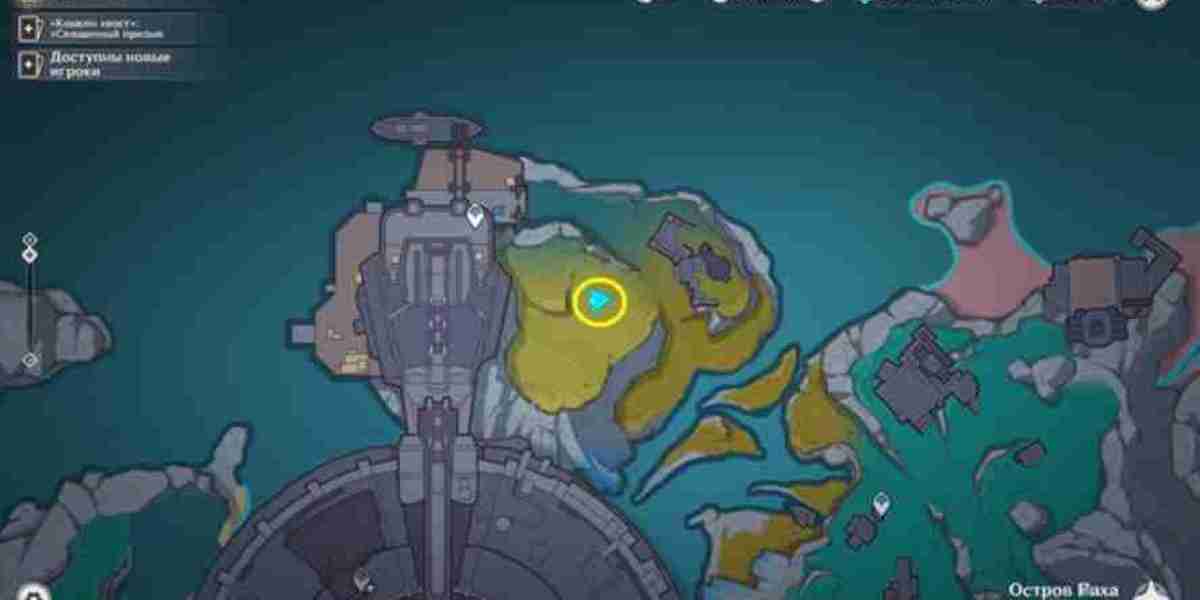 Lichtträger-Eid in Genshin – Geheimnisse & Fundorte