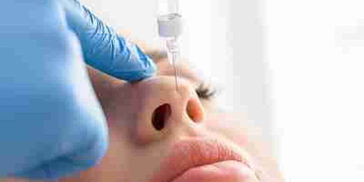 Can Liquid Rhinoplasty Enhance Nose Bridge Height?