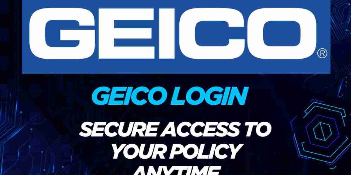 Is Geico Login the Smartest Way to Manage Your Insurance Effortlessly Online?