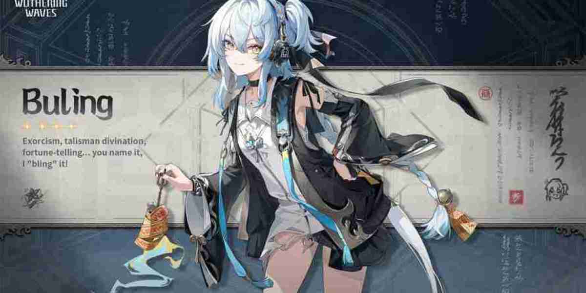 Wuthering Waves 2.8 Update – New Characters Revealed