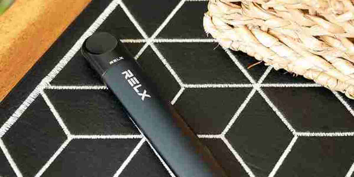 สำรวจตลาด relx กับกระแสบุหรี่ไฟฟ้าในไทย