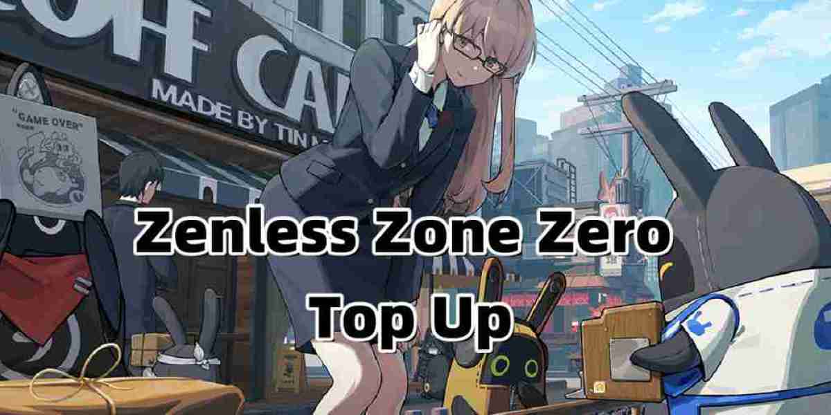 Zenless Zone Zero – Neues Action-RPG von Hoyoverse