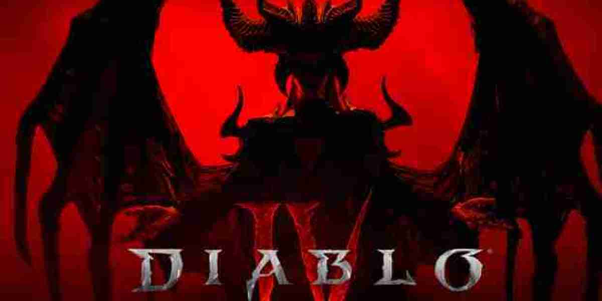 D4Gold.com: The Cheapest Diablo 4 S10 Items Trading Service - Safe And Fast