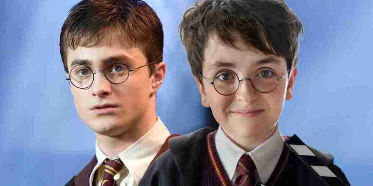 Daniel Radcliffe Reaches Out to New Harry Potter Cast