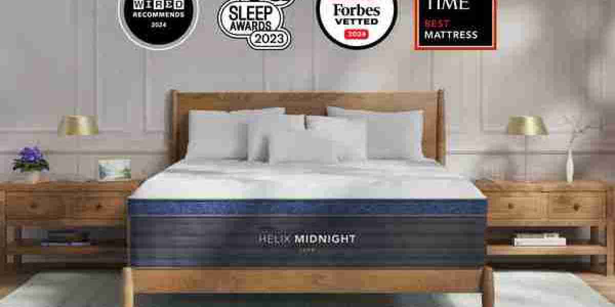 Premium Nectar Mattress Selection | Luxury Mattress Store Near Me DFW