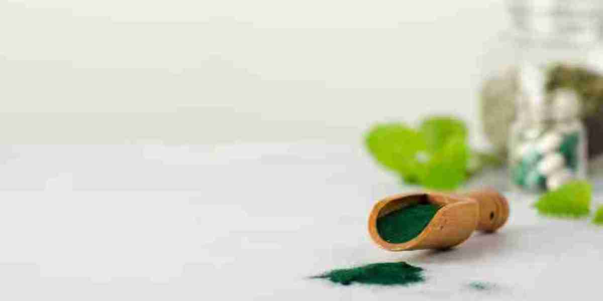 Best Moringa Leaf Powder for Energy, Immunity & Wellness Naturally