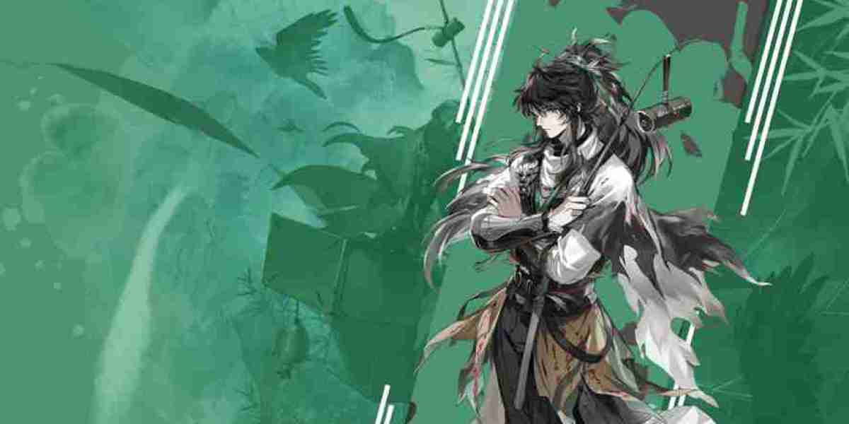 Qiuyuan Team Strategies – Best Wuthering Waves Builds