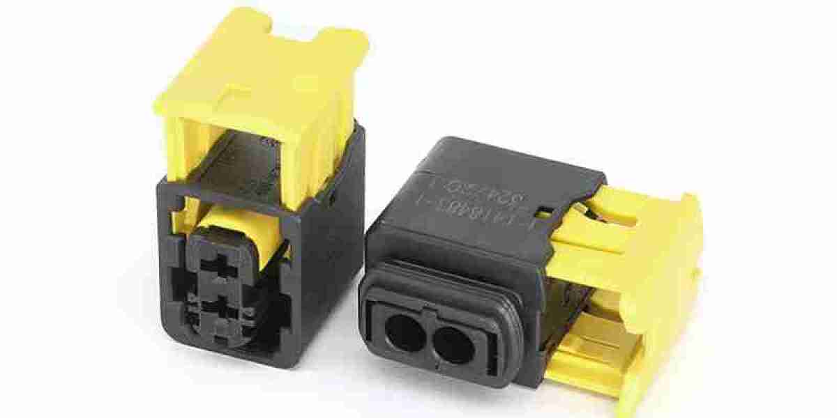 The Versatility and Application of the 2 Pin Connector