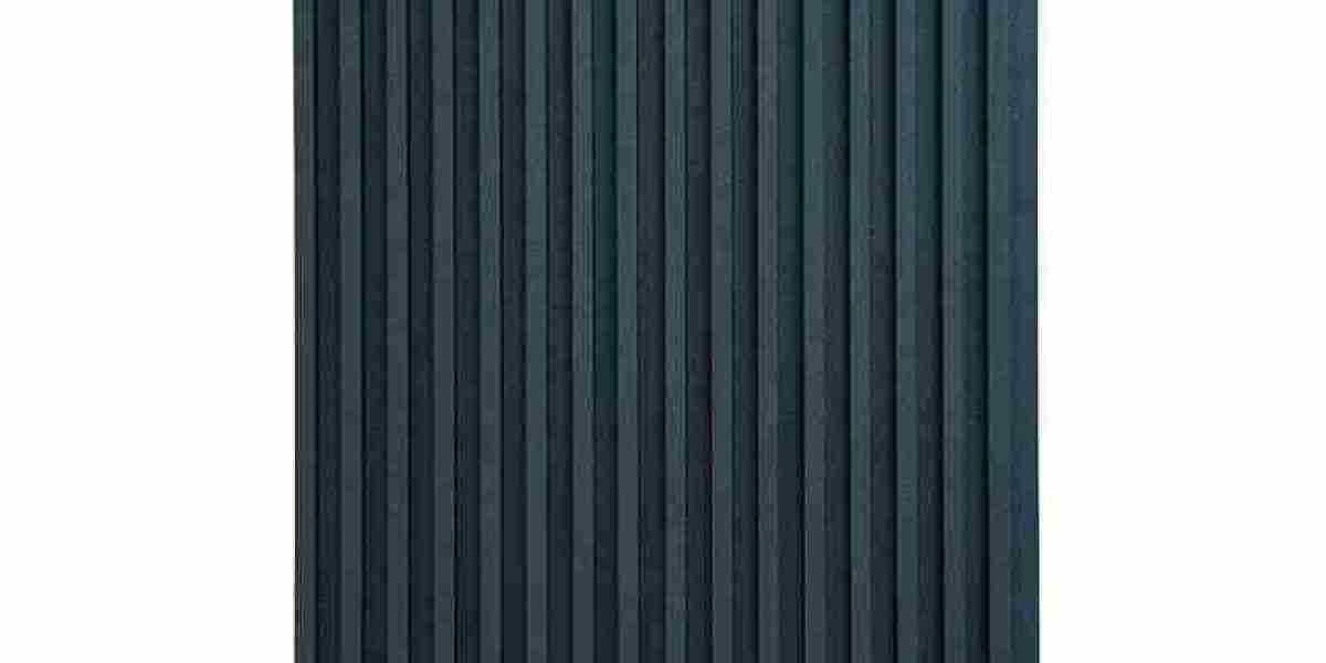 The Versatile Applications of WPC Wall Panel