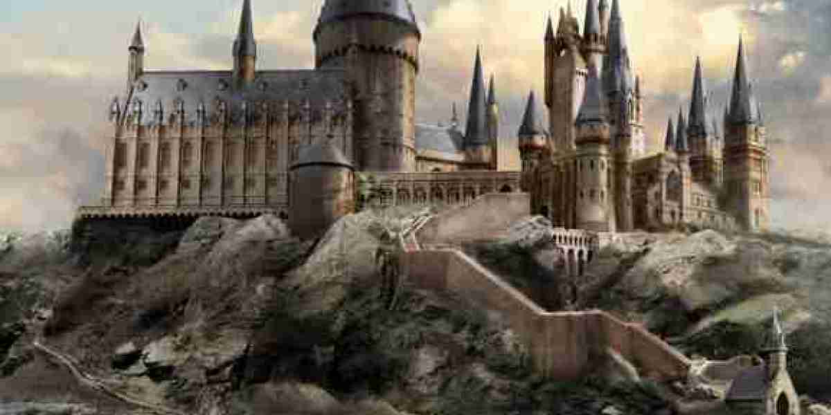 WizardingWorld.com – Your Portal to Harry Potter Magic