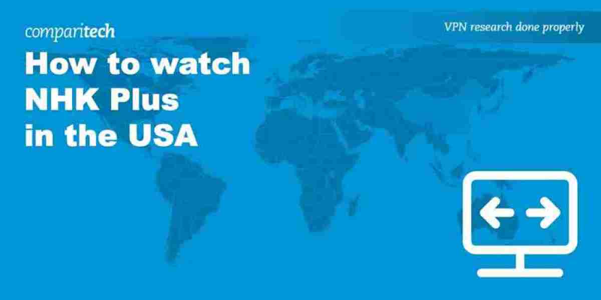 NHK Plus VPN – Best VPNs to Watch NHK Abroad