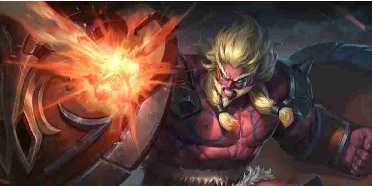 Лилия в Mobile Legends — обзор героя и тактики