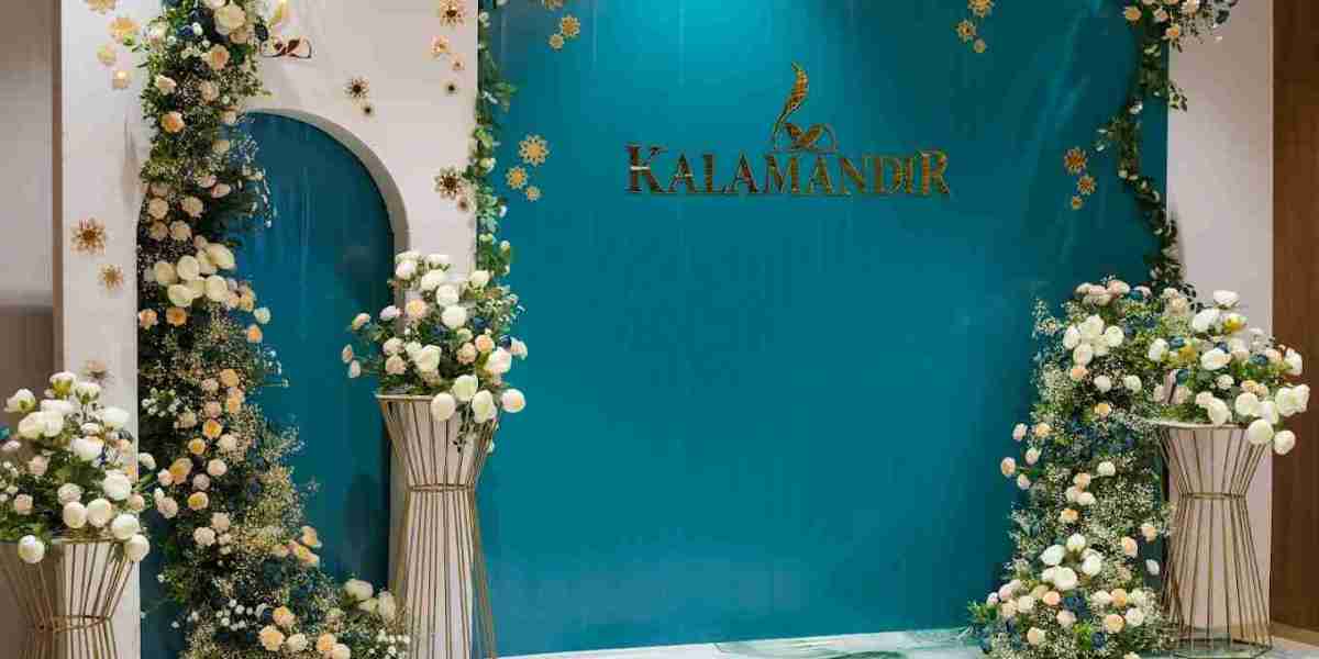 Kalamandir Jewellers – Best Jewellery Store in Ahmedabad