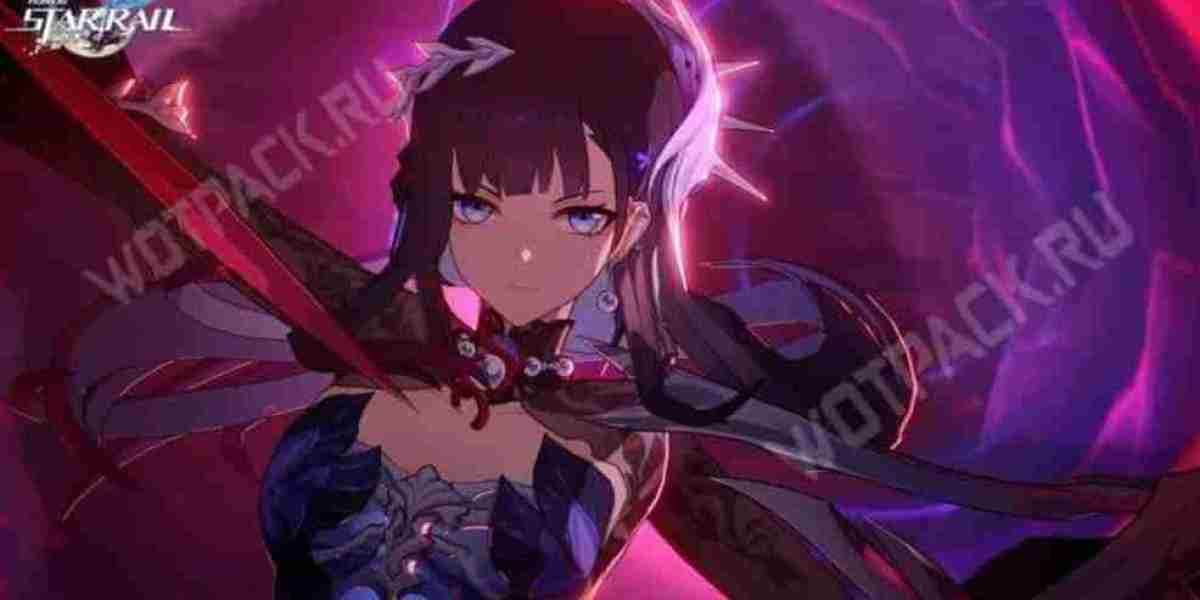 Gisilens in Honkai Star Rail – Fähigkeiten & Tipps