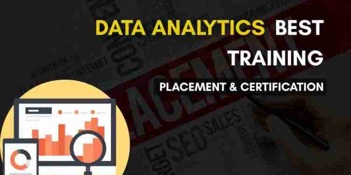 Data Analytics Course in Pune – Build a Future-Ready Career