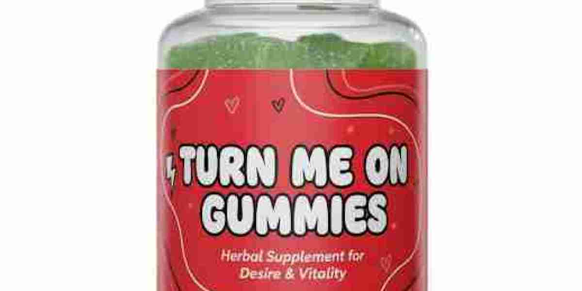 https://www.facebook.com/Turn.Me.On.Gummies.UK.AU
