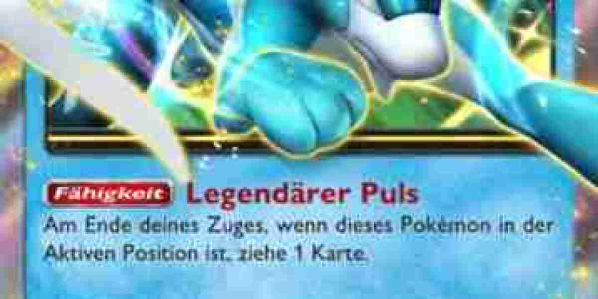 Quajutsu-Ex-Deck – Tipps & Strategie [Pokémon TCG]