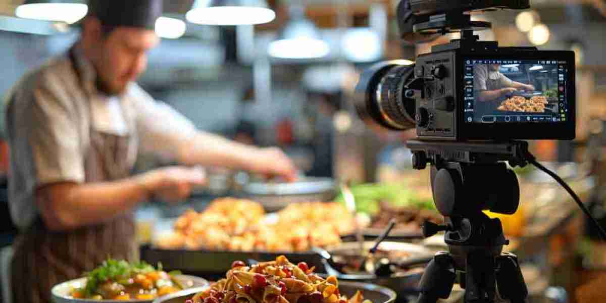The Ultimate Guide to Aerial Videography: Capturing Stunning Footage from Above