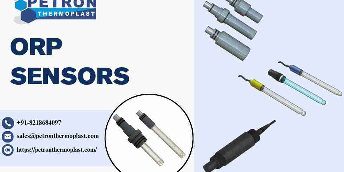 Top ORP Sensors for Industrial and Laboratory Use