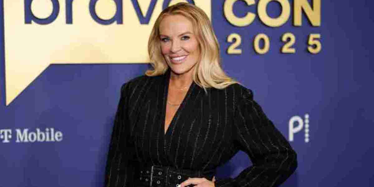 Heather Gay – RHOSLC Star’s Rise & Surviving Mormonism