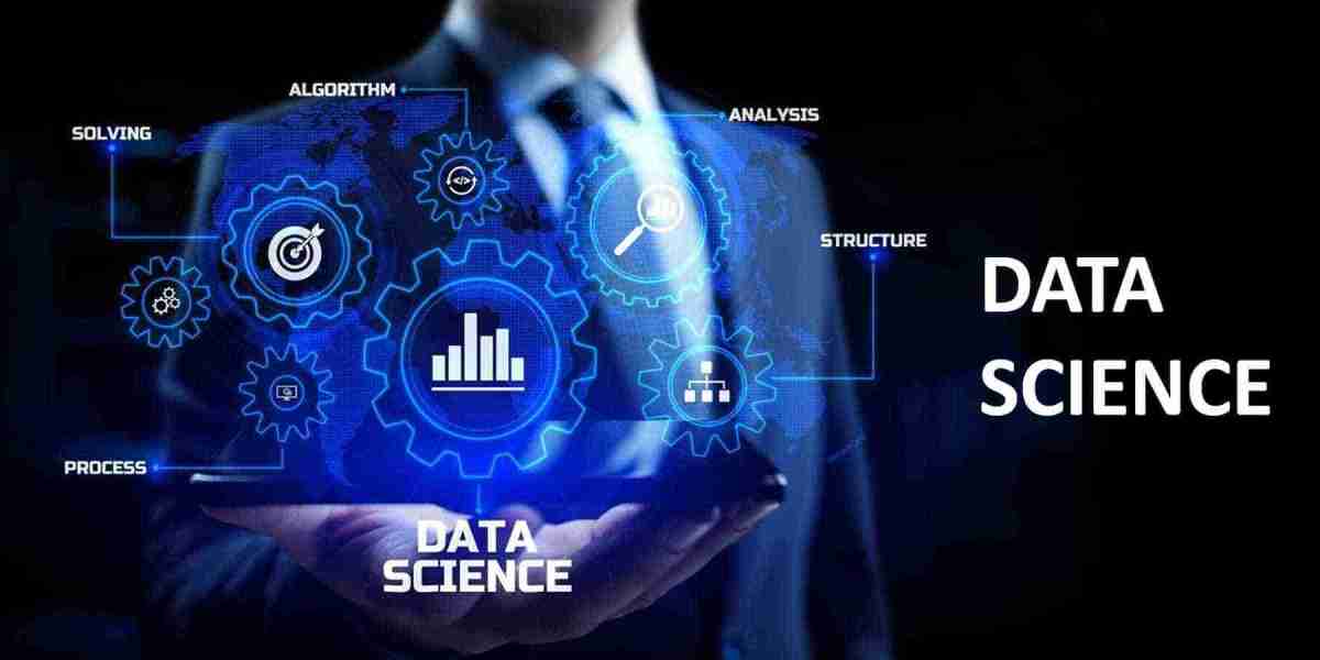 Level Up Your Analytical Skills with Specialized Data Science Training in Pune