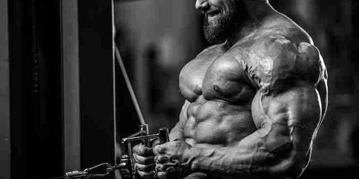 Anabolen Bestellen Zijn Vrij van Allerlei Internetoplichting