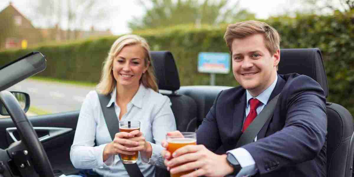 Beyond the Law: How Top Drink Driving Solicitors Win Cases on the Science