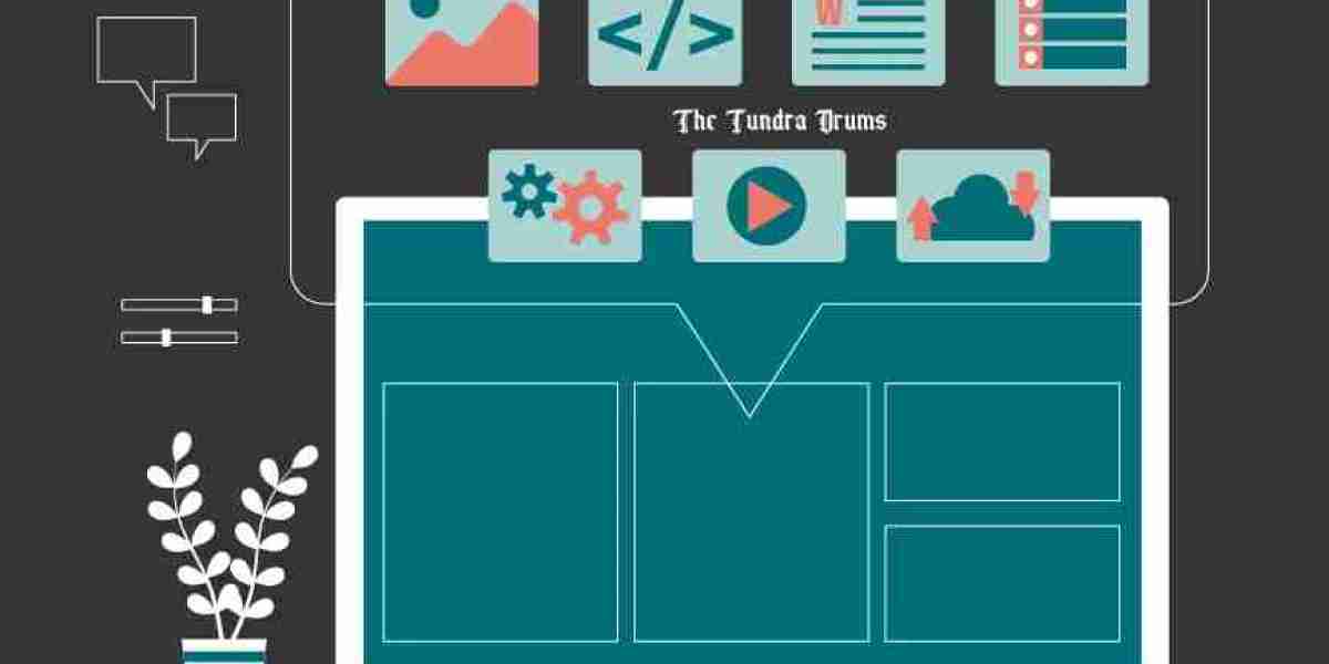 How The Tundra Drums Supports Education and Awareness