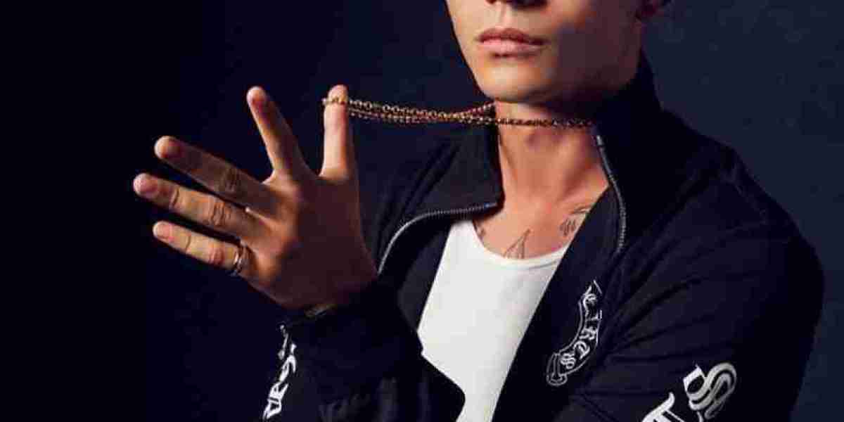 The Significance of Chrome Hearts Symbols