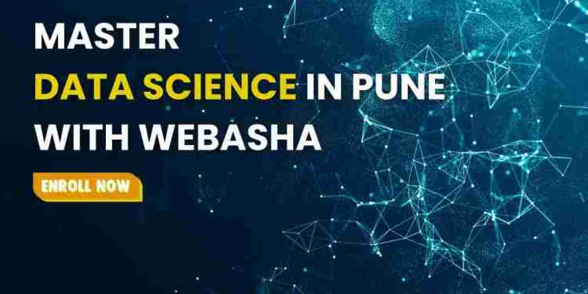 Discover the Best Learning Path Through Data Science Training in Pune