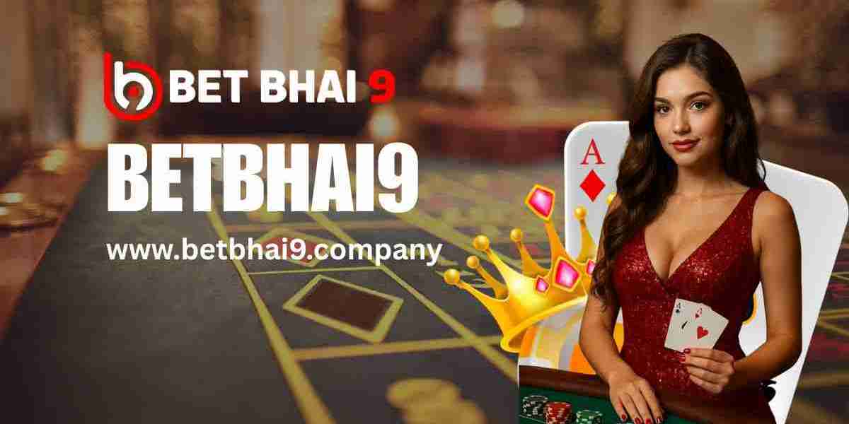 Betbhai9 ID Verification: Secure Your Account Instantly