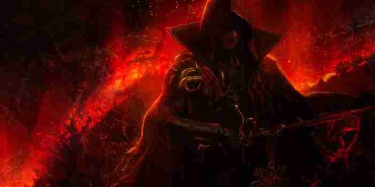 IGGM.com: Buy PoE 3.27: Keepers of the Flame Currency To Kickstart Your Journey