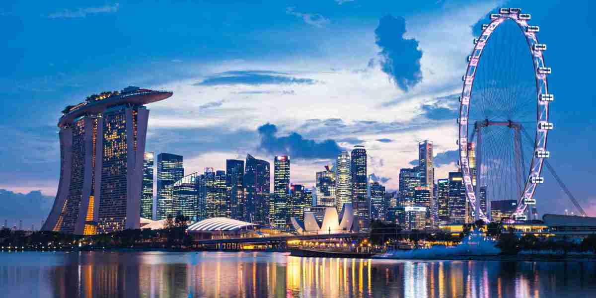 Tech Startups in Singapore – Driving Innovation and Expanding Global Influence