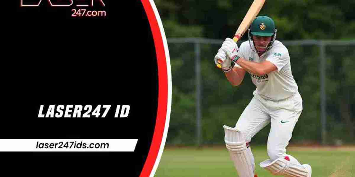 Laser247 Login - Secure Access to Online Betting & Gaming Platform