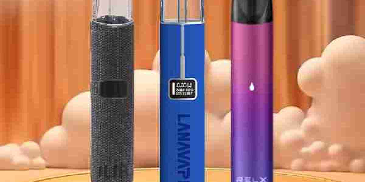 LANA煙彈抽起來有嗆感怎麼辦？使用建議