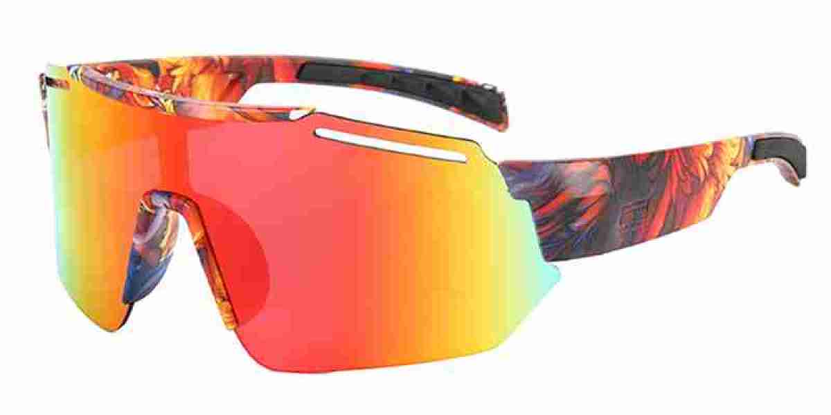 More Than Shade: The World of Lady Sunglasses