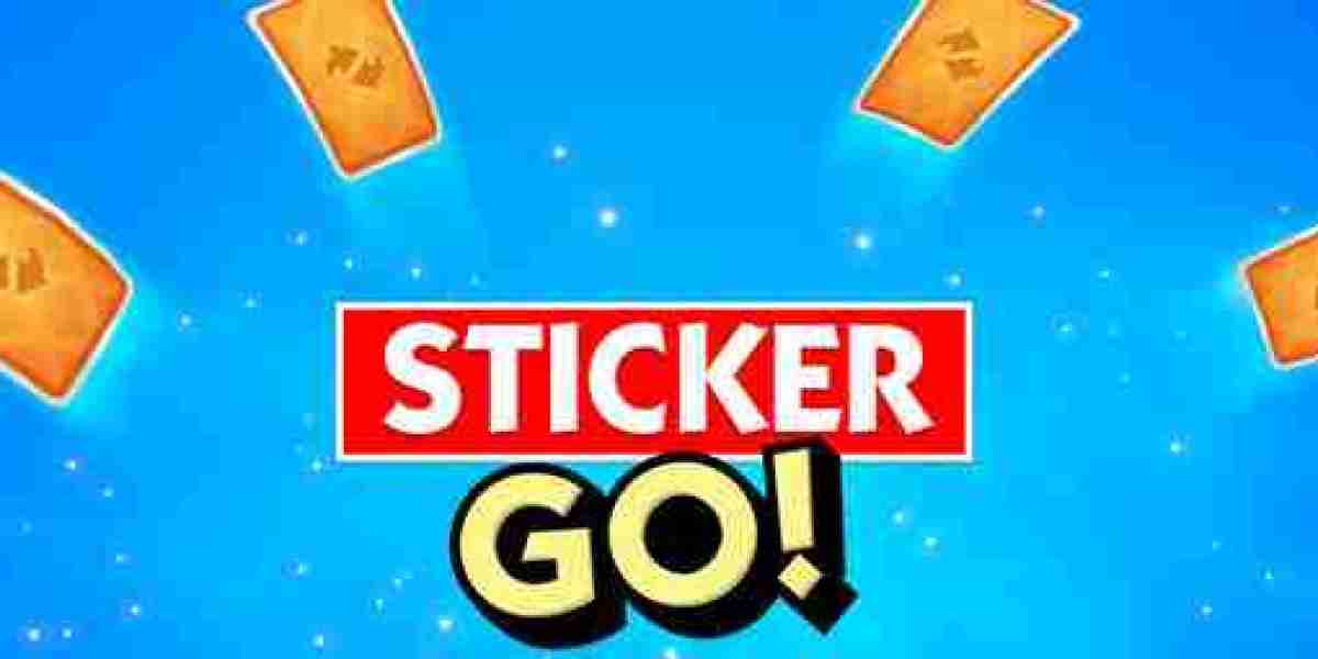 How Buying Monopoly GO Stickers Gives You a Competitive Edge