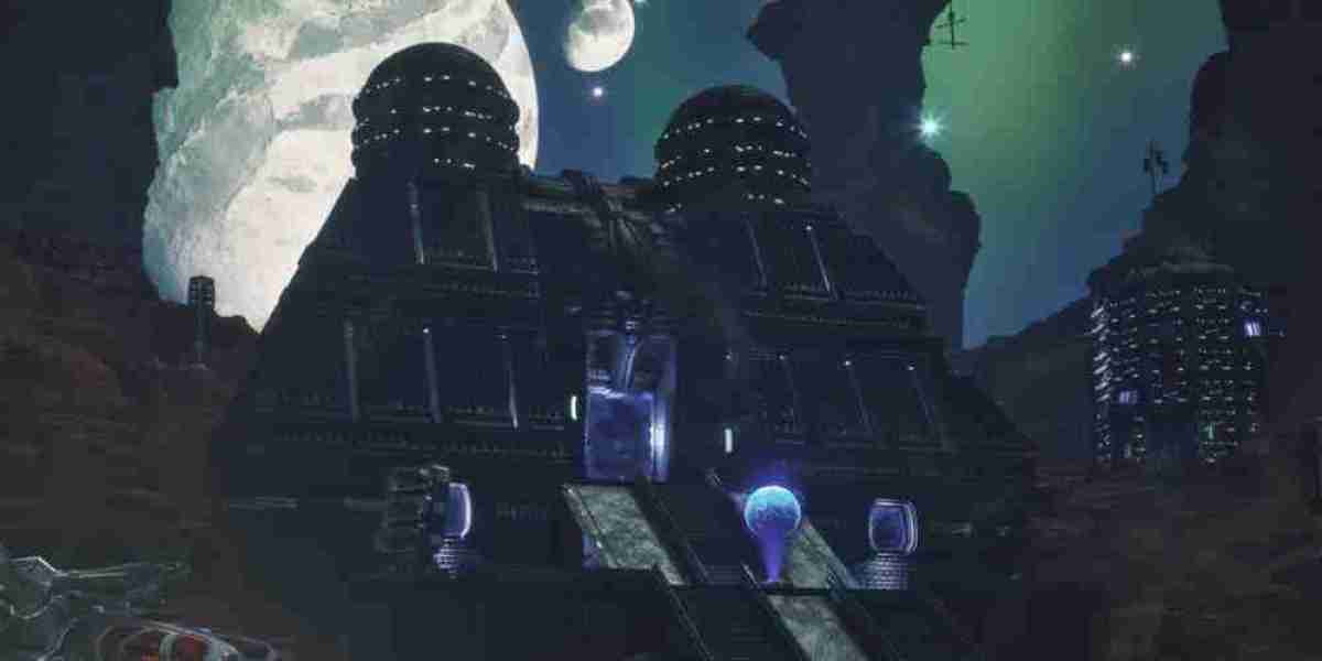 Dune: Awakening – Official Building Contest & Game Update