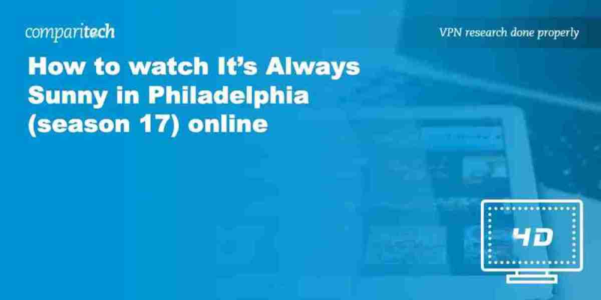 It's Always Sunny Abroad – How to Watch Season 17