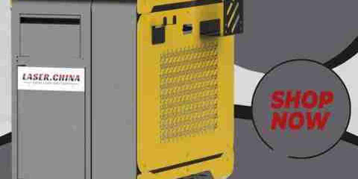 Saldatura Laser: Guida Completa all’Uso Professionale e Industriale per Materiali Metallici