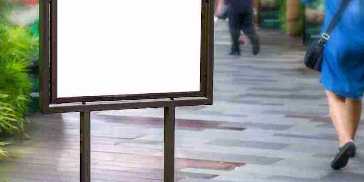 How to Select Notice Boards and Display Boards for Healthcare Facilities