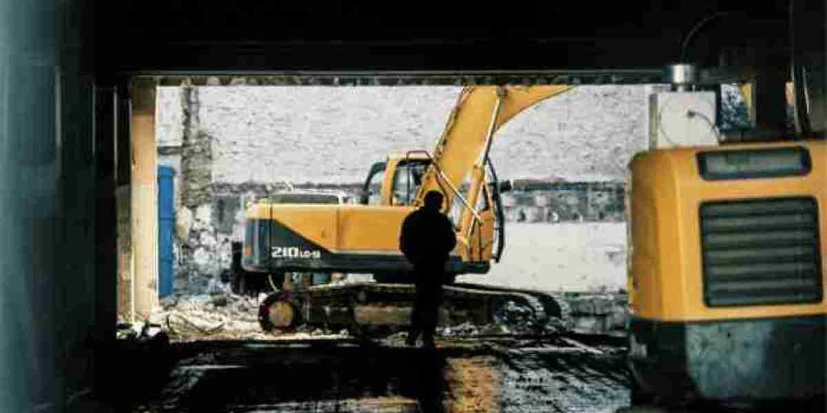 Expert Demolition Company Carlsbad: Making Room for Your Dreams