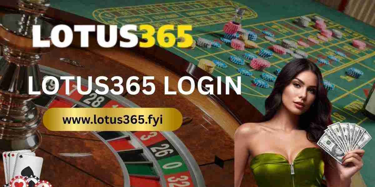 Lotus365 ID Reset Guide: Regain Access in Minutes
